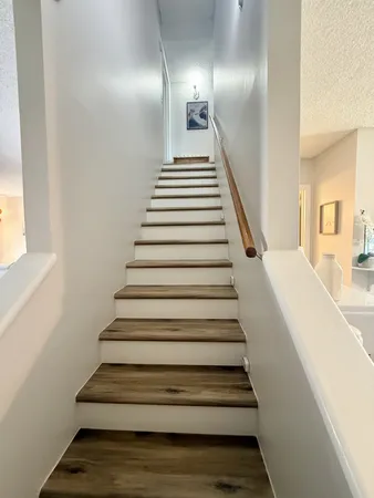 a view of entryway