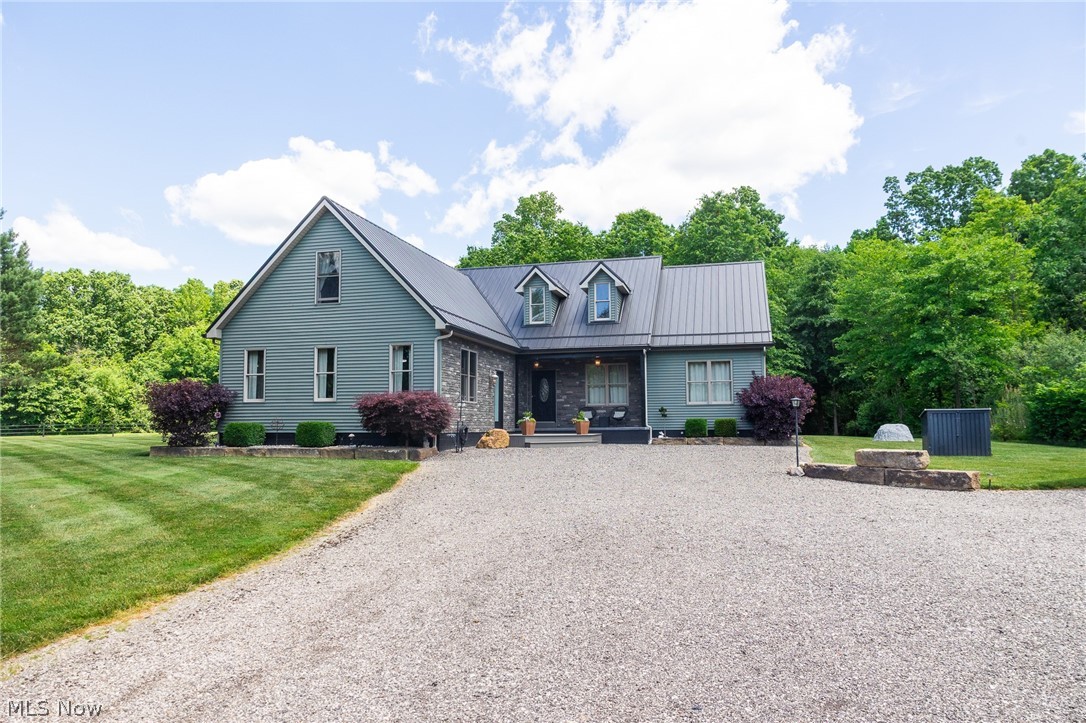 2416 Housel Craft Road Bristolville, OH 44402 - Photo 1 of 50