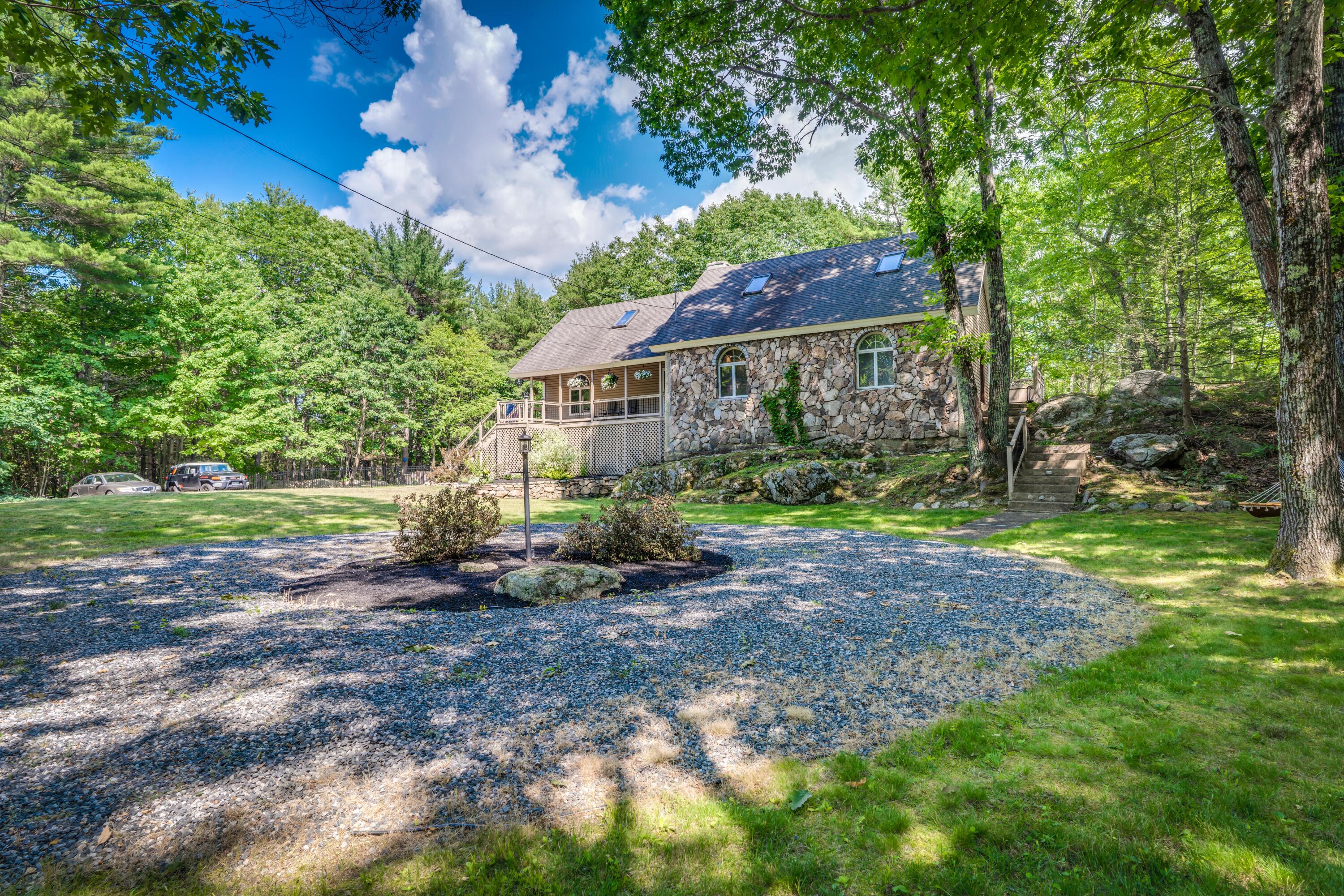 61 Greenleaf Parsons Road Cape Neddick, ME 03902 - Photo 37 of 40 DSC05874