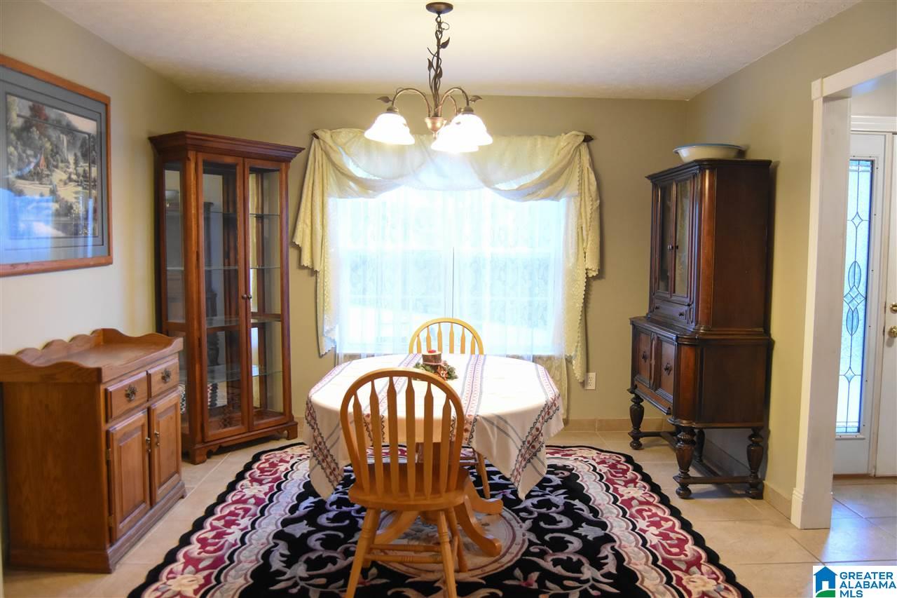 1584 Mark Green Road Jacksonville, AL 36265 - Photo 13 of 47