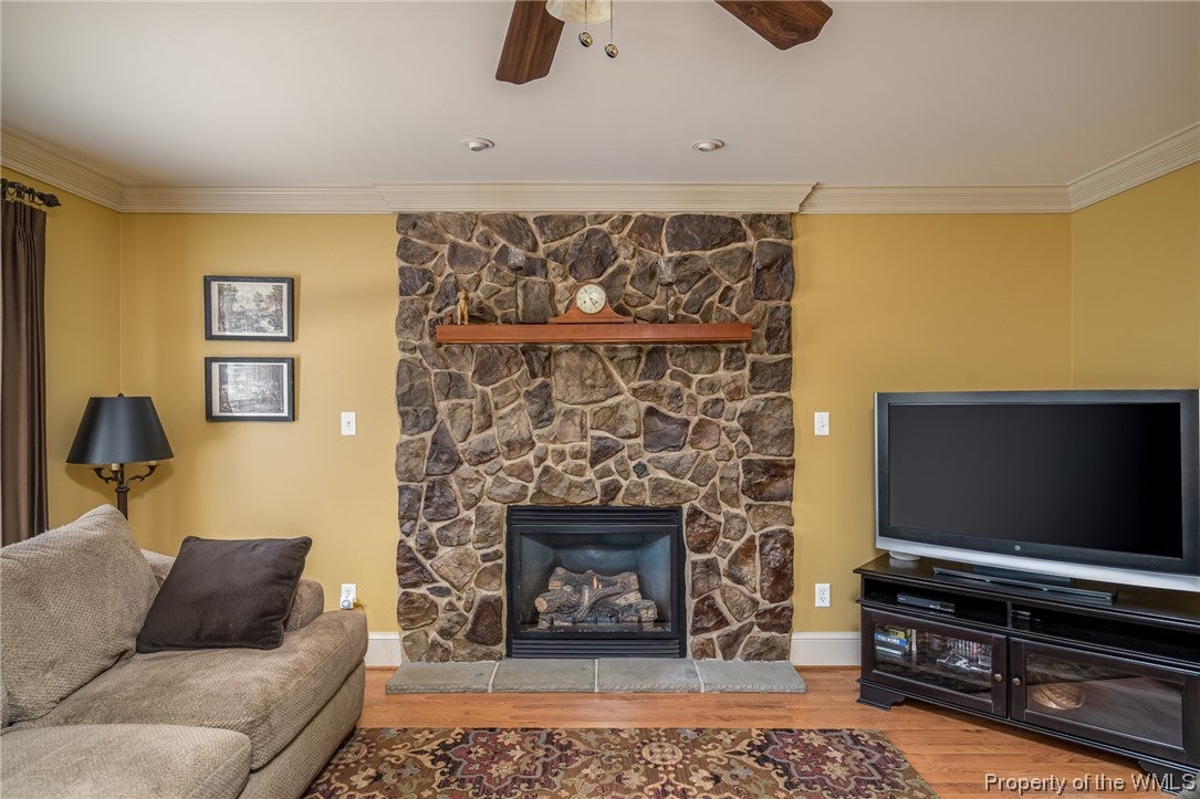14770 Stage Road Lanexa, VA 23089 - Photo 13 of 35 Gallery Image 13