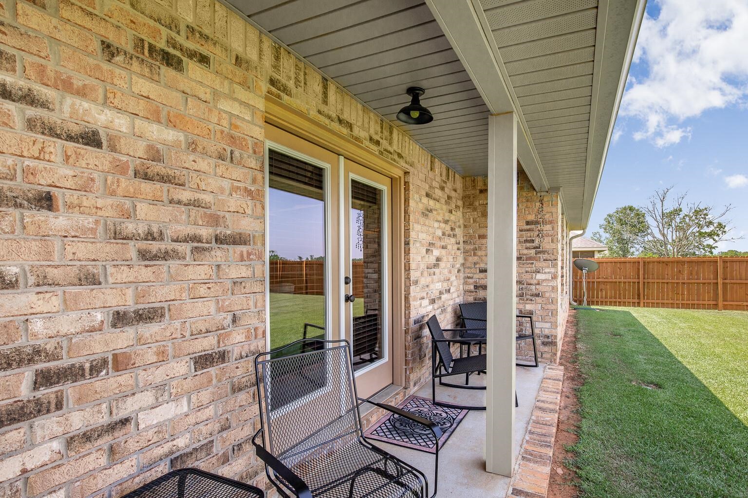 8883 Milners Court Foley, AL 36535 - Photo 22 of 29