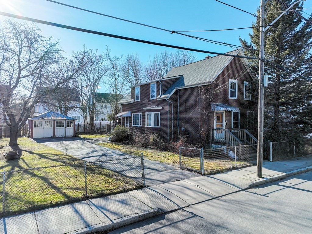 55 Myrtle Street, Medford, MA 02155 Compass