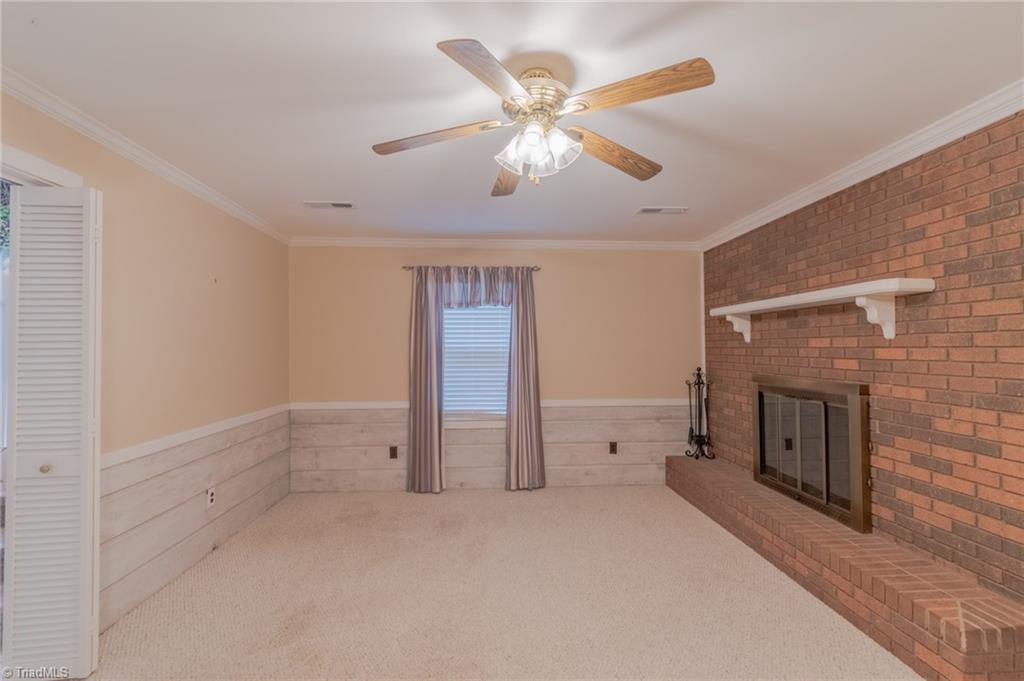 5808 Oakside Road Winston-Salem, NC 27104 - Photo 17 of 29 Gallery Image 17