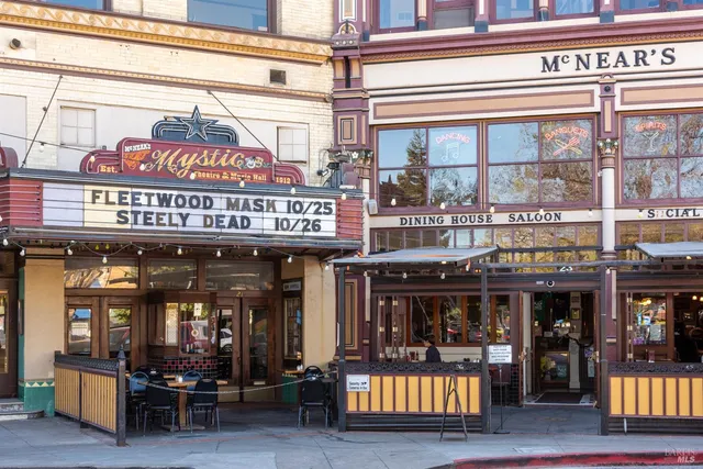 $1,895,000 | 512-518 Kentucky Street, Petaluma, CA 94952