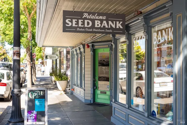 $1,895,000 | 512-518 Kentucky Street, Petaluma, CA 94952