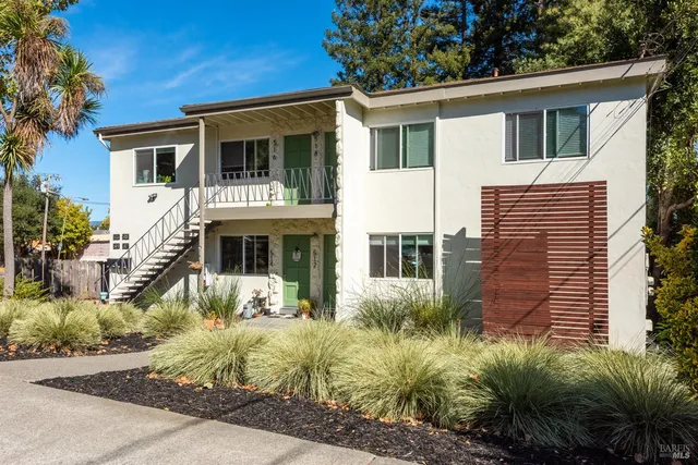 $1,895,000 | 512-518 Kentucky Street, Petaluma, CA 94952