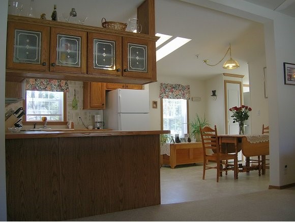 46 Hoit Mill Road, Unit 46 Weare, NH 03281 - Photo 1 of 1