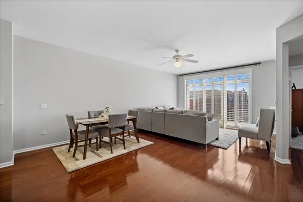 $459,000 | 5055 Madison Street, Unit 601, Skokie, IL 60077