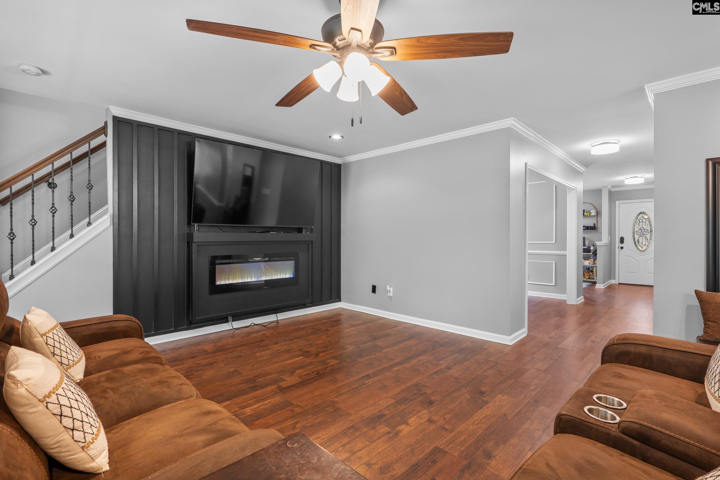 246 Keystone Drive Hopkins, SC 29061 - Photo 10 of 41