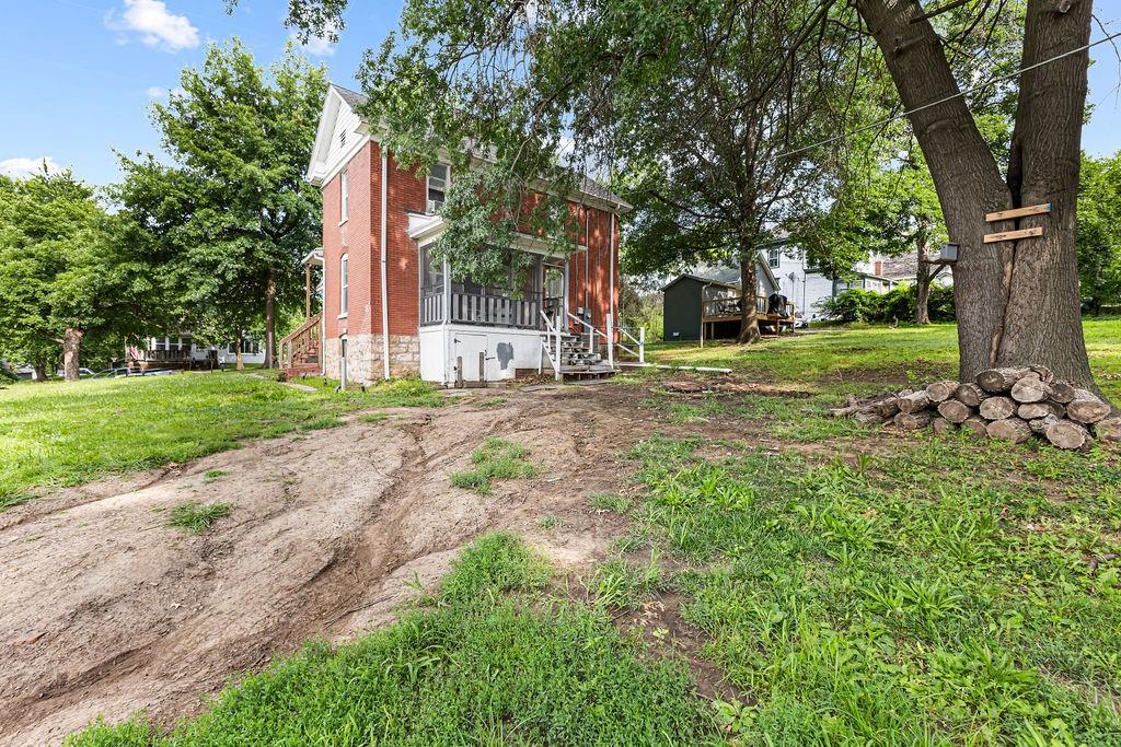 1016 North 10th Street Atchison, KS 66002 - Photo 26 of 33