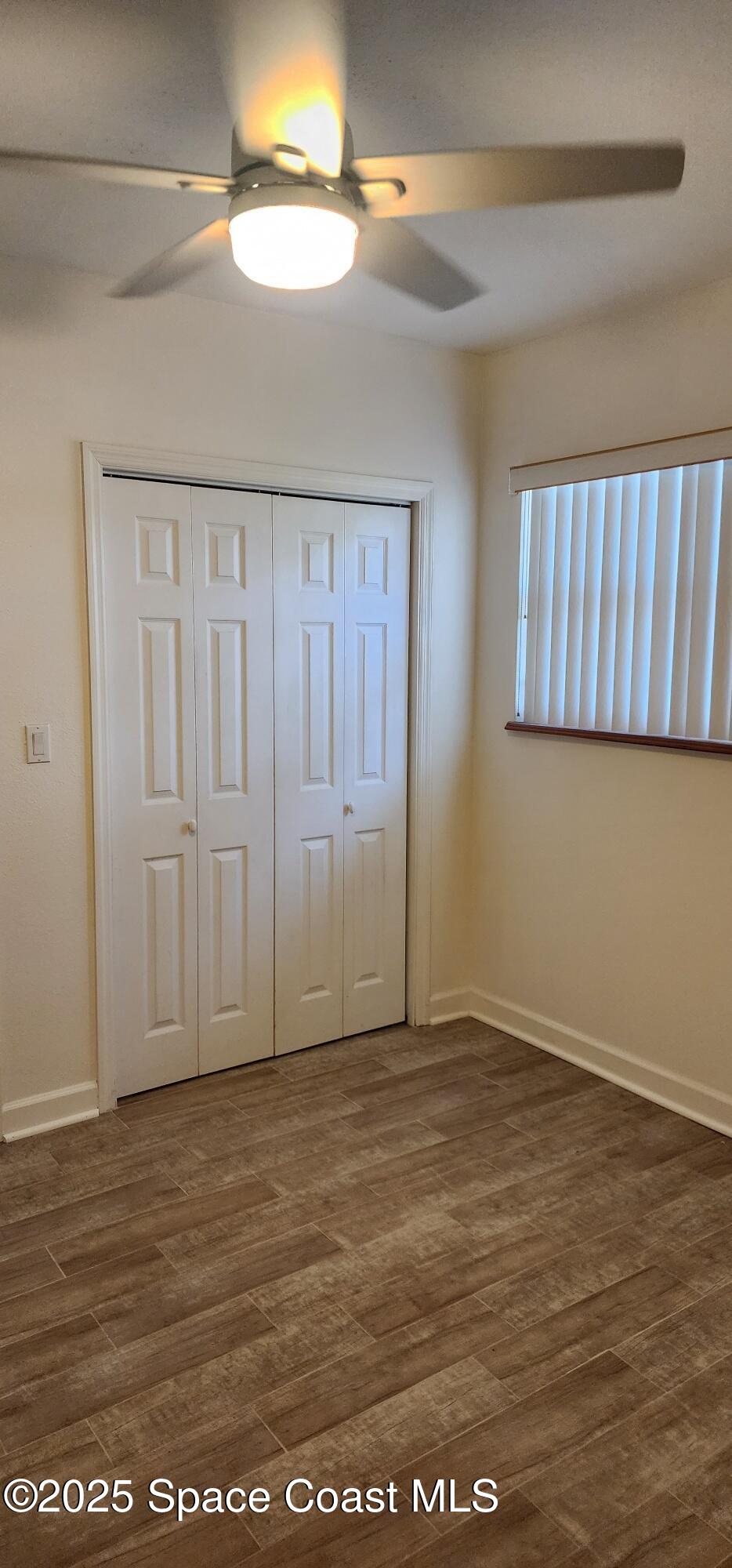 1041 Bali Road Cocoa Beach, FL 32931 - Photo 18 of 23 a view of an empty room