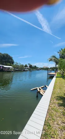 $3,695 | 1041 Bali Road, Cocoa Beach, FL 32931