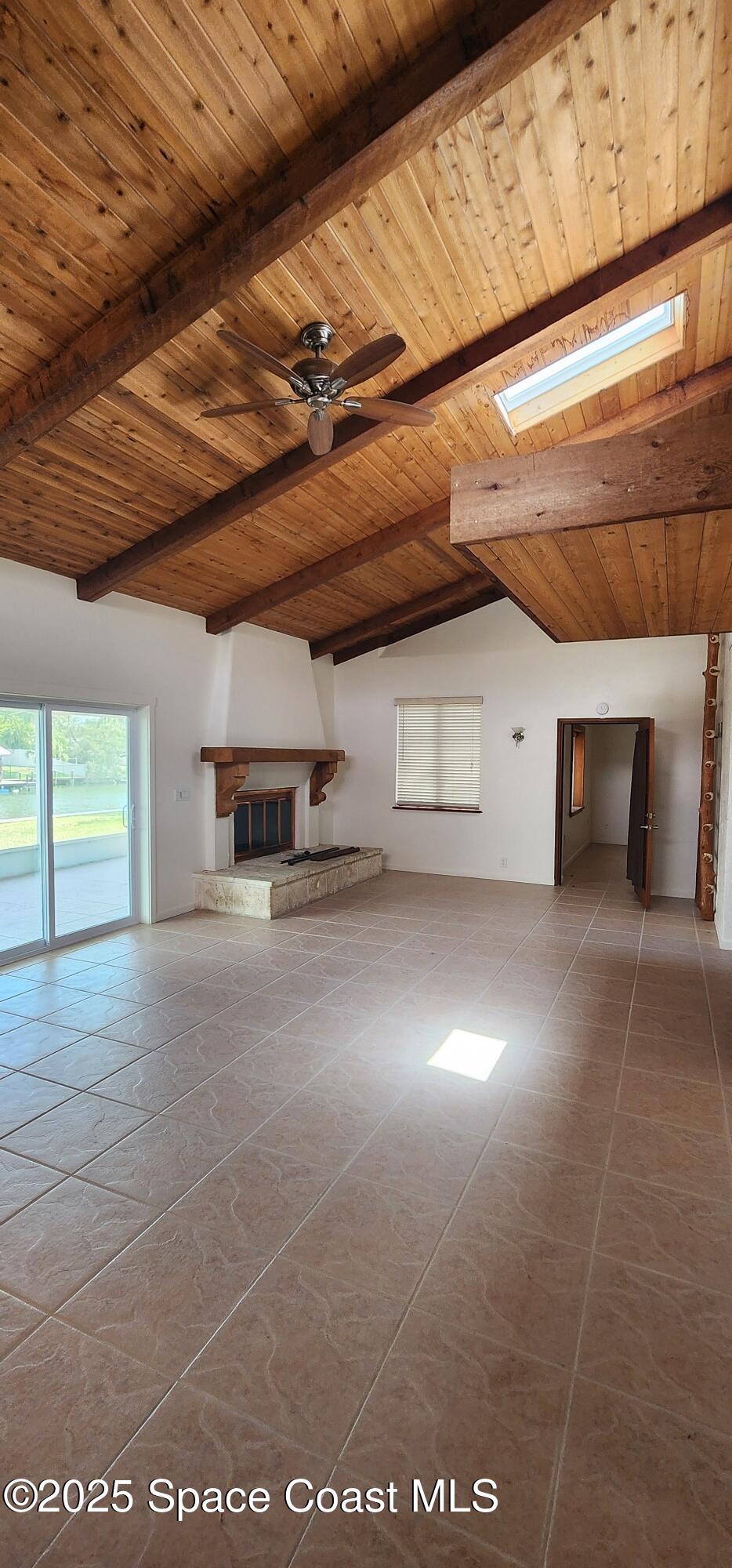 1041 Bali Road Cocoa Beach, FL 32931 - Photo 9 of 23 a view of a garage