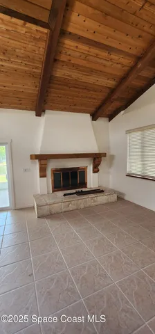 a view of a car garage