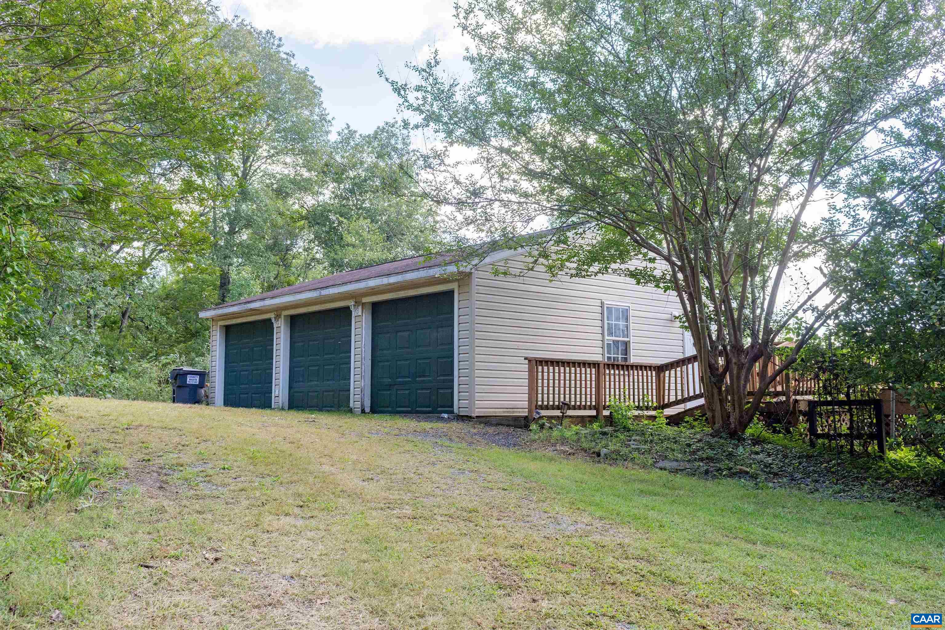 7467 Robinson River Road Rapidan, VA 22733 - Photo 7 of 43 Gallery Image 7