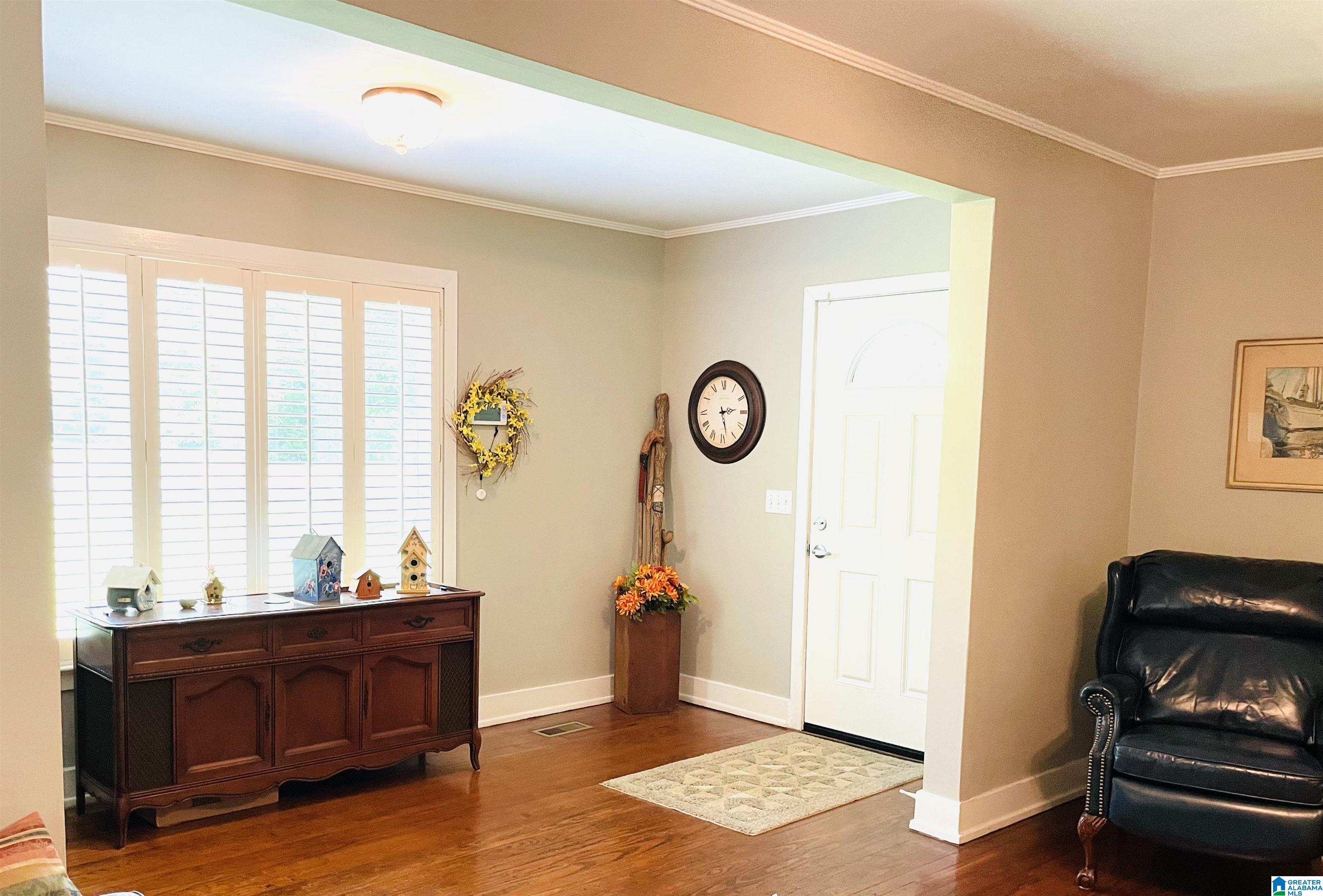 8268 Valley Road Pinson, AL 35126 - Photo 3 of 21