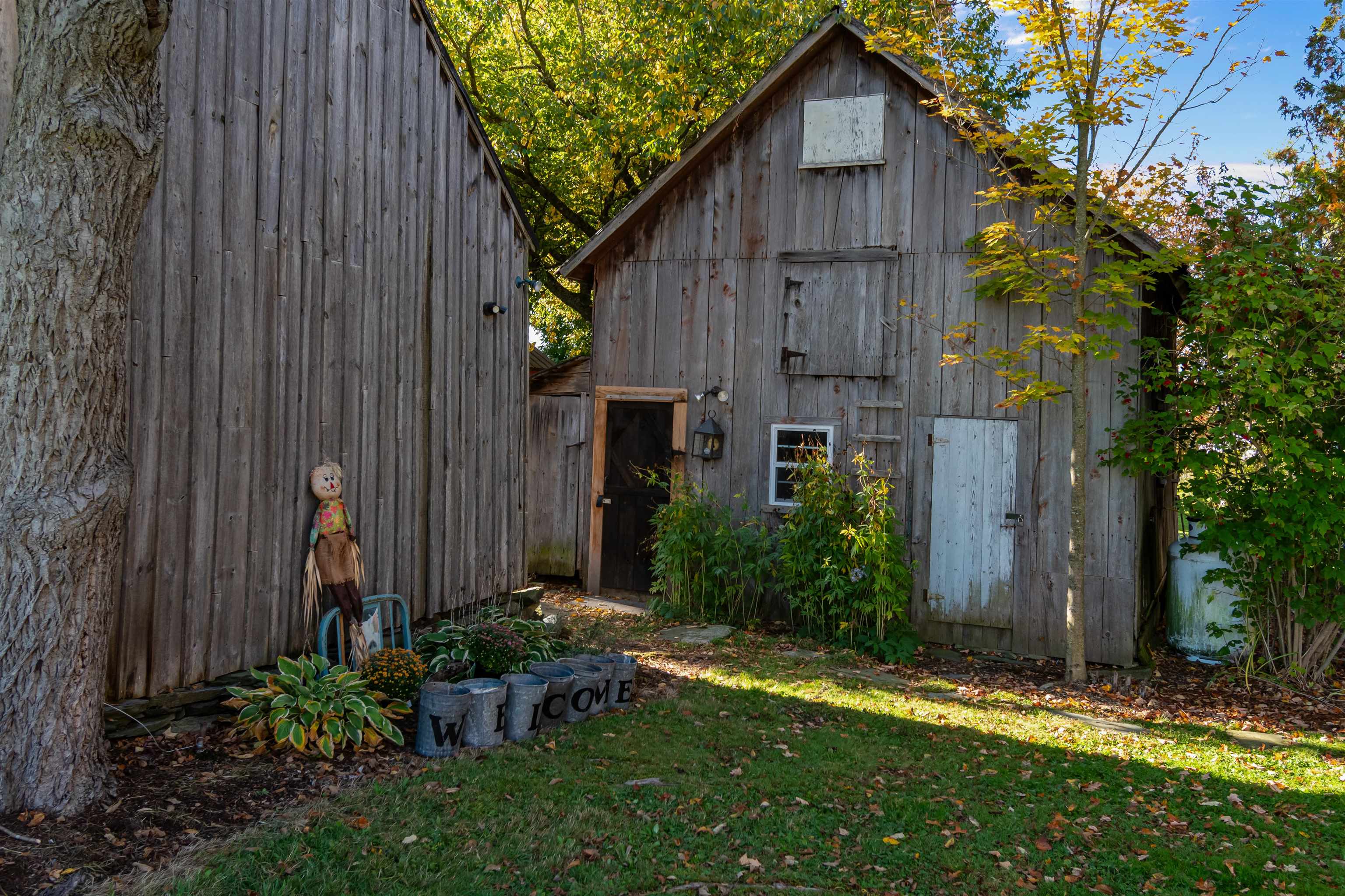 123 N Road Fairfield, VT 05455 - Photo 48 of 57