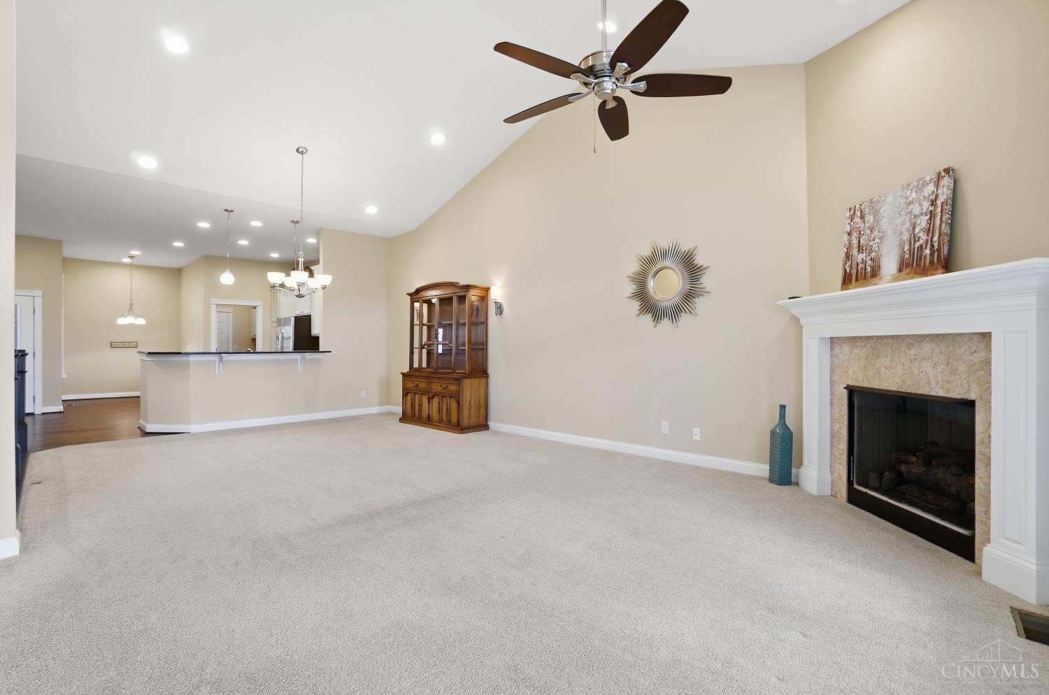 5795 Springview Circle Mason, OH 45040 - Photo 23 of 61