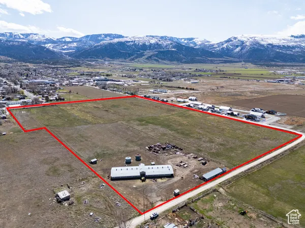 $4,499,999 | Undisclosed Address, Ephraim, UT 84627