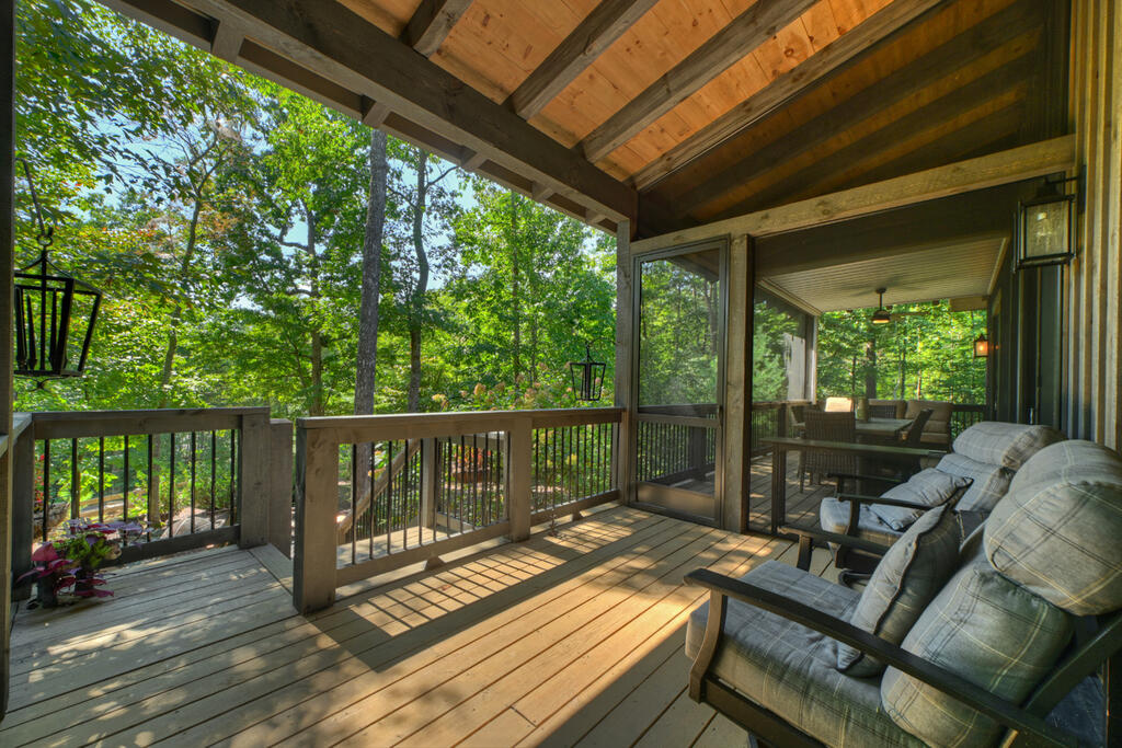 199 North Hiawatha Trail Blue Ridge, GA 30513 - Photo 10 of 52 Gallery Image 10