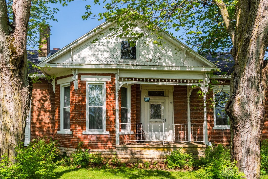 2731 Murdock Road Cedarville, OH 45314 - Photo 5 of 59 Gallery Image 5