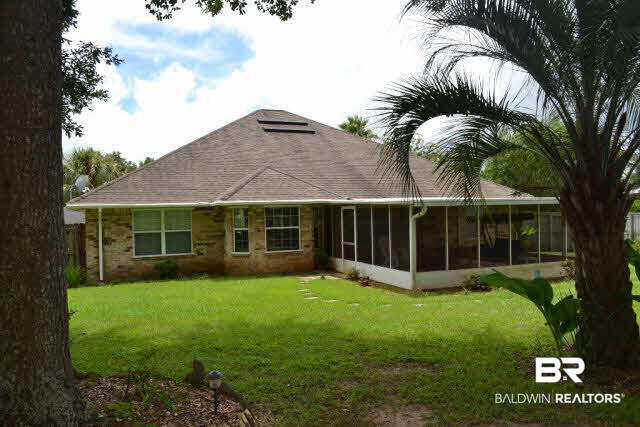 12042 Venice Boulevard Foley, AL 36535 - Photo 27 of 30 Rear View