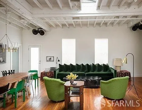 $6,600,000 | 1 Enterprise Street, San Francisco, CA 94110