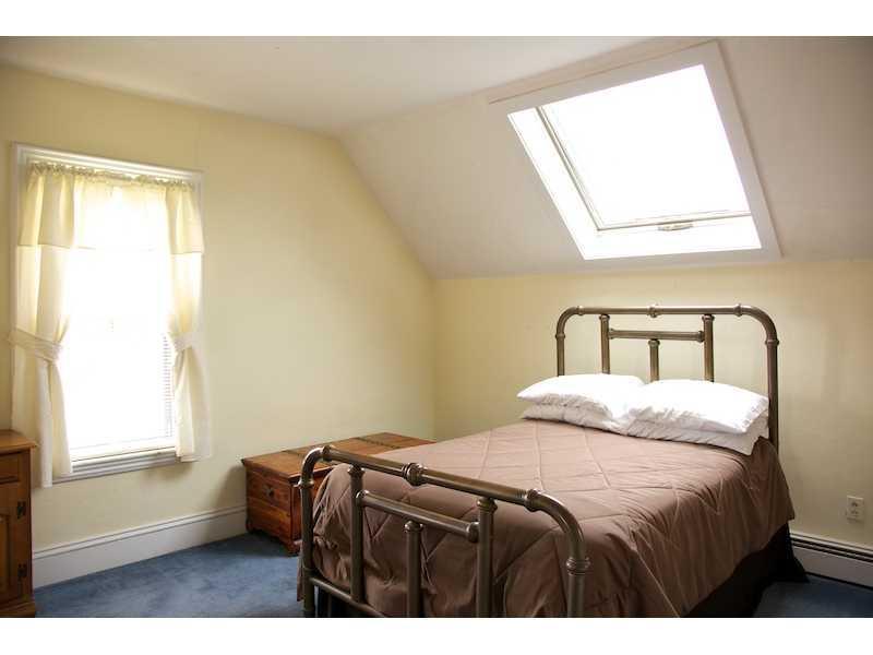 747 River Road Cushing, ME 04563 - Photo 19 of 35 Master Bedroom.