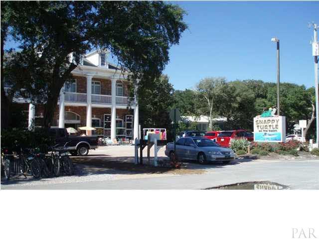 Lot4 Canal Street Santa Rosa Beach, FL 32459 - Photo 11 of 16 Snappy Turtle is around the corner