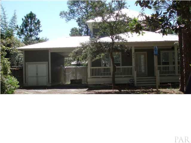 Lot4 Canal Street Santa Rosa Beach, FL 32459 - Photo 8 of 16 a home on Canal Street