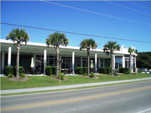 Lot4 Canal Street Santa Rosa Beach, FL 32459 - Photo 10 of 16 Cafe