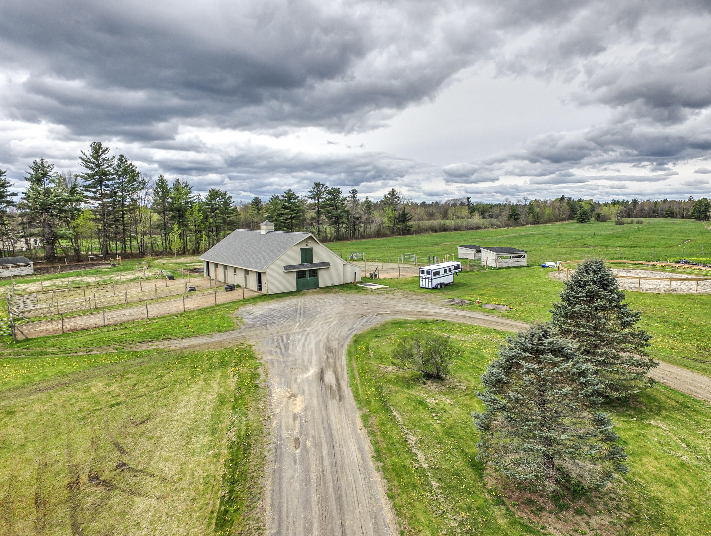 184 Bangor Road Waterville, ME 04901 - Photo 13 of 64 108343-aesd-11