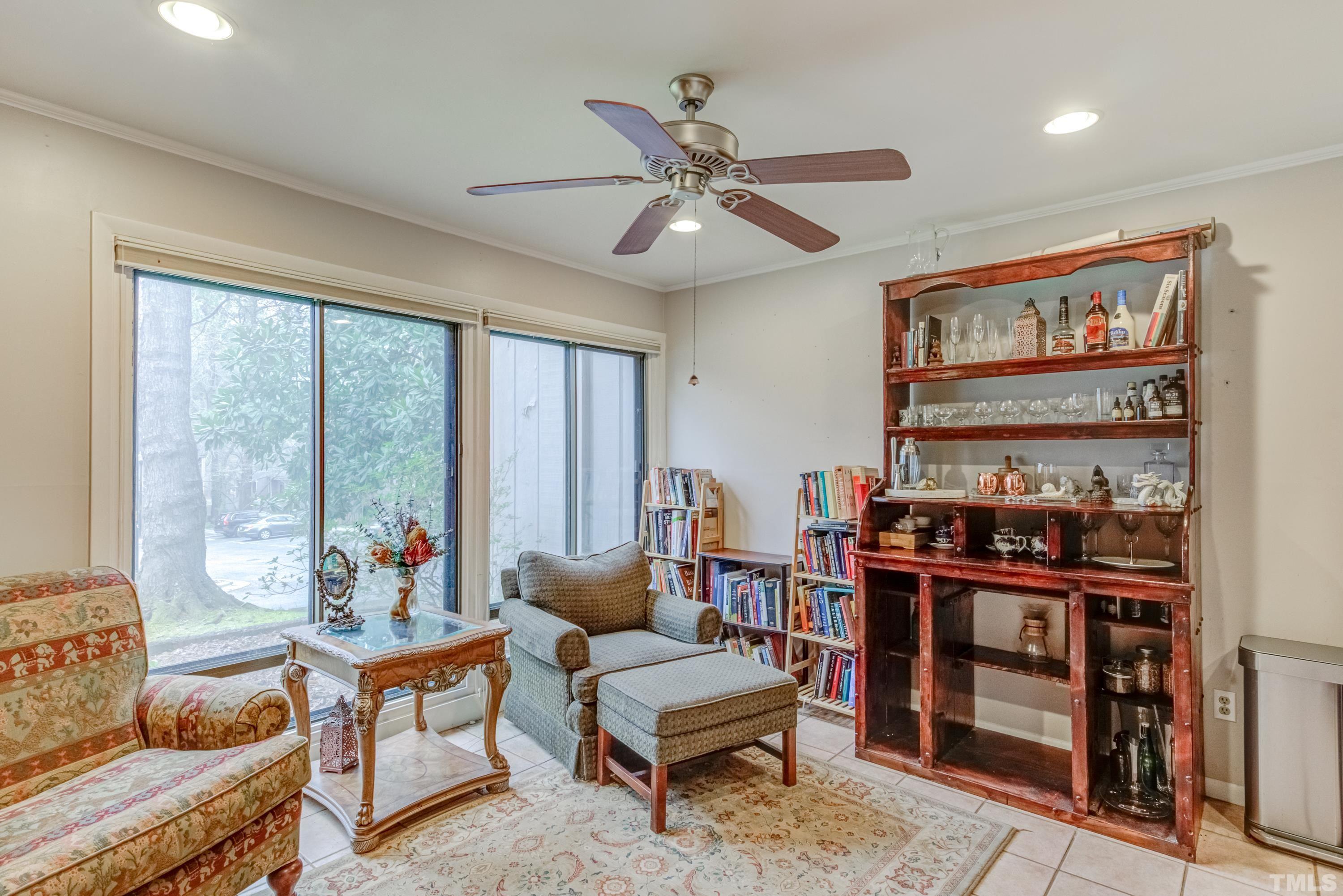 1758 Quail Ridge Road Raleigh, NC 27609 - Photo 16 of 37