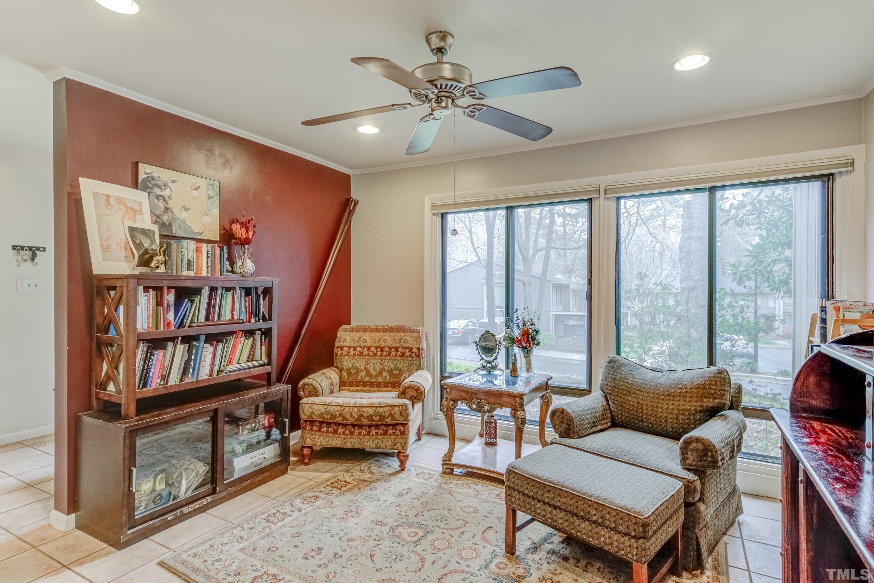 1758 Quail Ridge Road Raleigh, NC 27609 - Photo 17 of 37