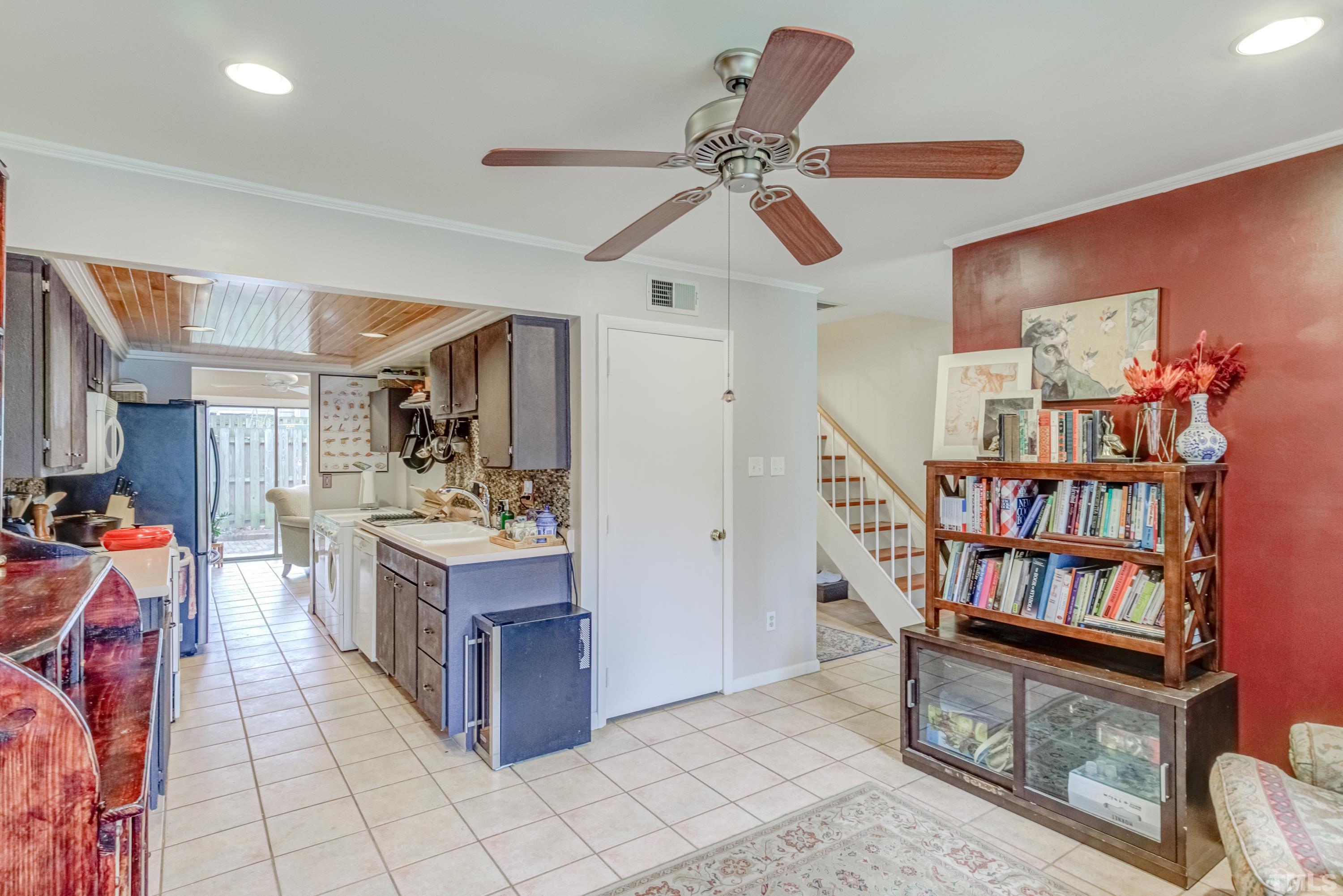 1758 Quail Ridge Road Raleigh, NC 27609 - Photo 18 of 37