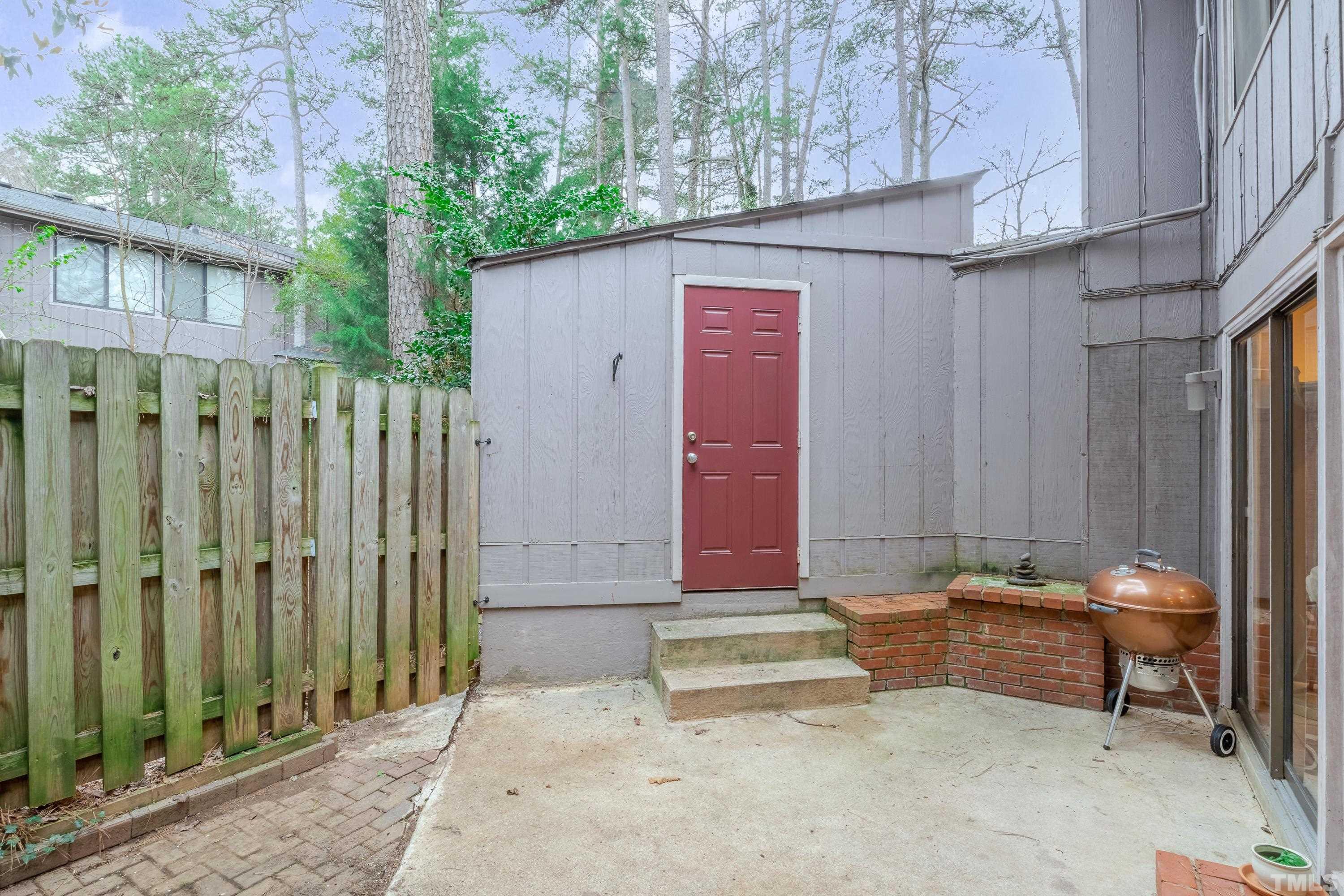 1758 Quail Ridge Road Raleigh, NC 27609 - Photo 36 of 37