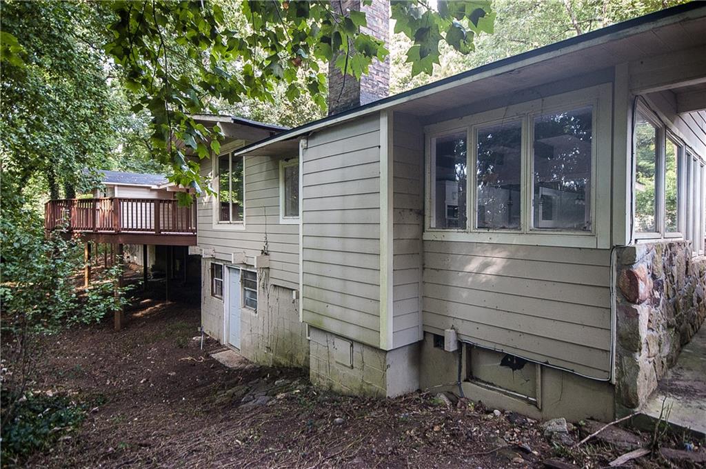 5270 Riverview Road Northwest Atlanta, GA 30327 - Photo 16 of 20
