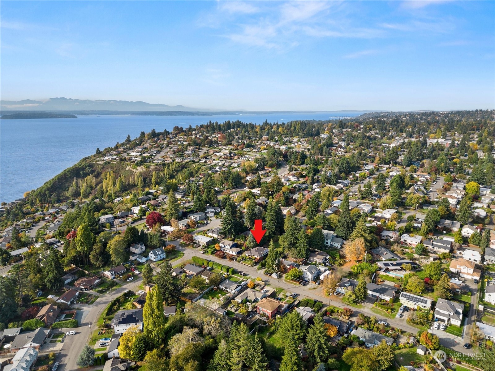 3616 Southwest 112th Street Seattle, WA 98146 - Photo 39 of 40