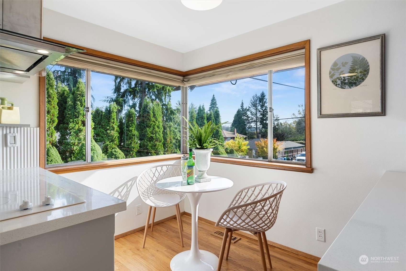 3616 Southwest 112th Street Seattle, WA 98146 - Photo 9 of 40 a dining room with furniture and window