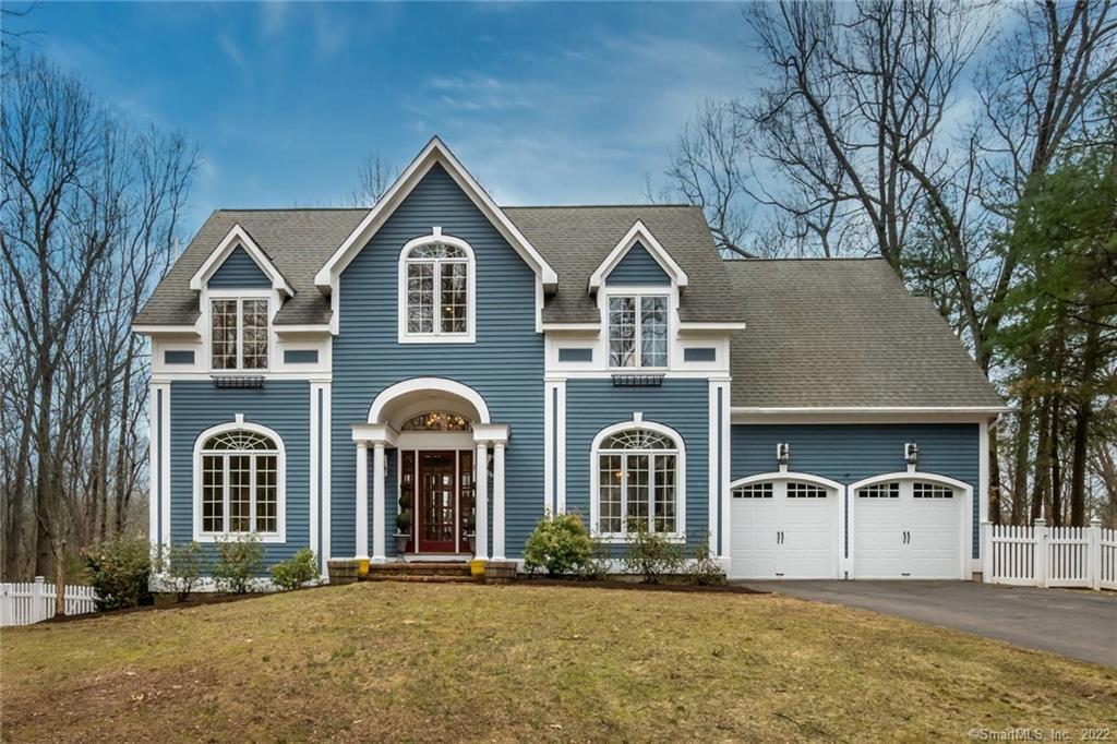11 Chiltern Street Farmington, CT 06032 - Photo 1 of 1 Gallery Image 1