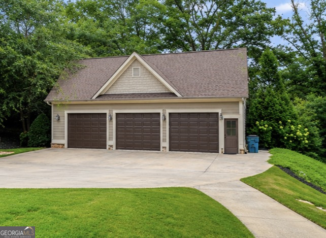 63 Timber Ridge Drive Toccoa, GA 30577 - Photo 6 of 59