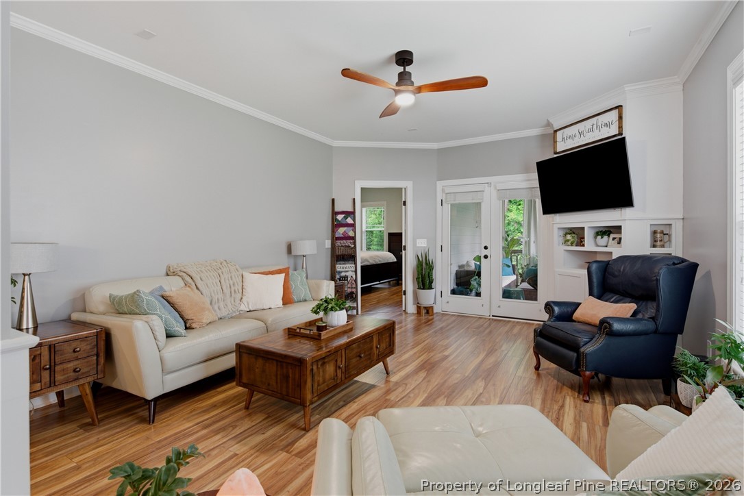 10 Falcon Ridge Drive Spring Lake, NC 28390 - Photo 14 of 38