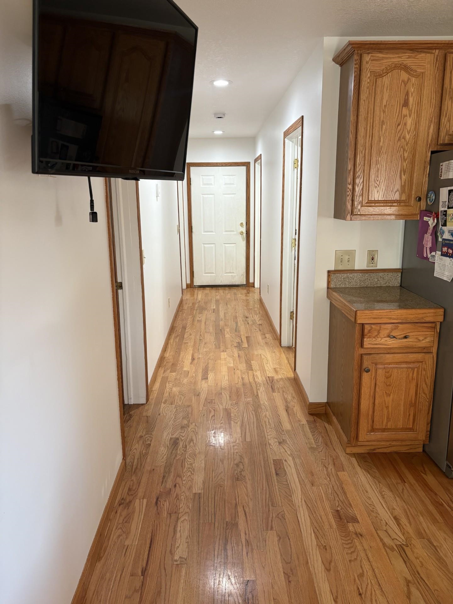 99 North Alamando Road Shepherd, MI 48883 - Photo 6 of 43