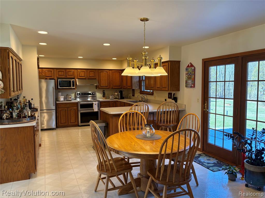 5449 Lum Road Attica, MI 48412 - Photo 10 of 81