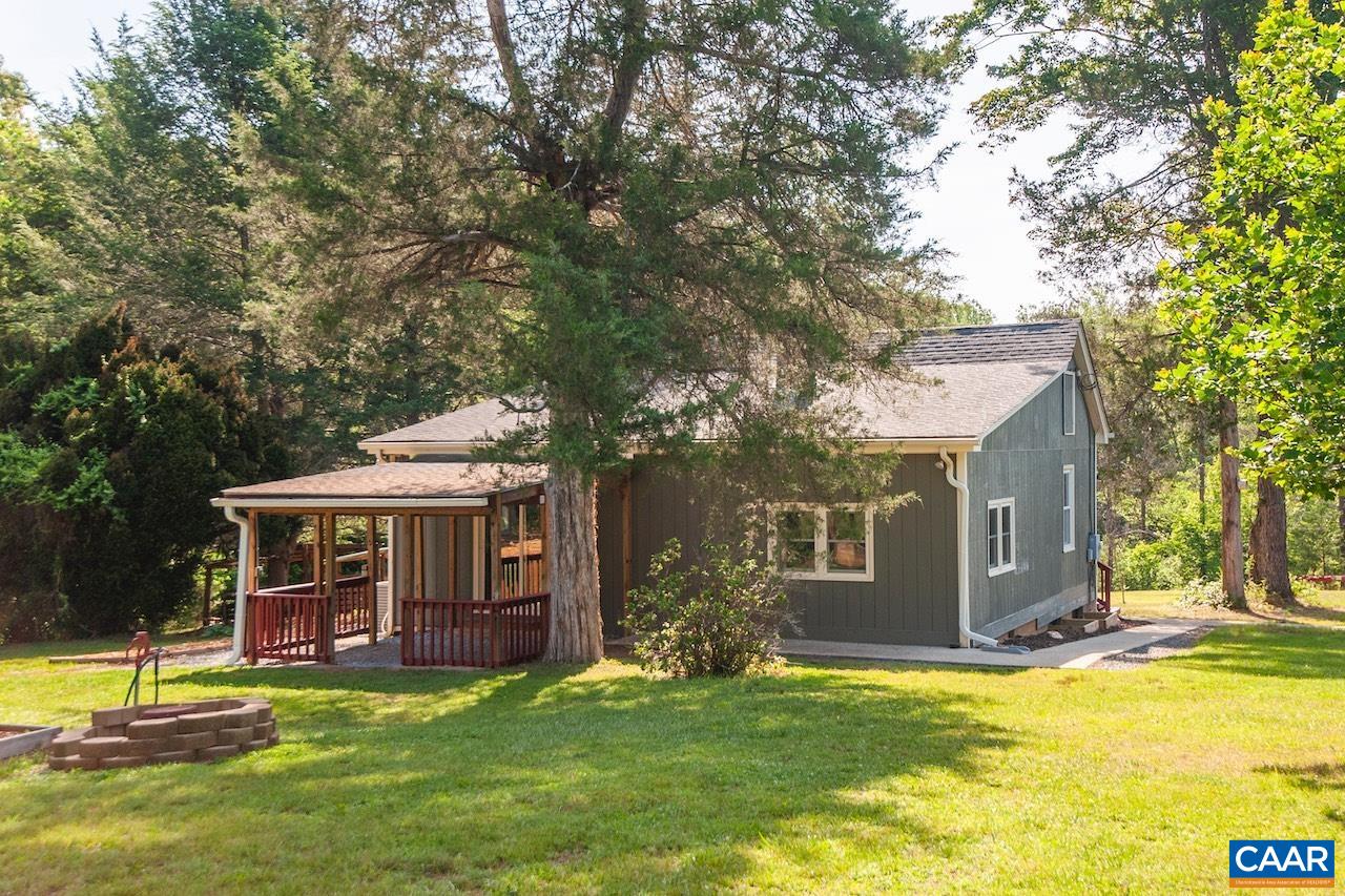 1015 Rock Spring Road Faber, VA 22938 - Photo 7 of 45