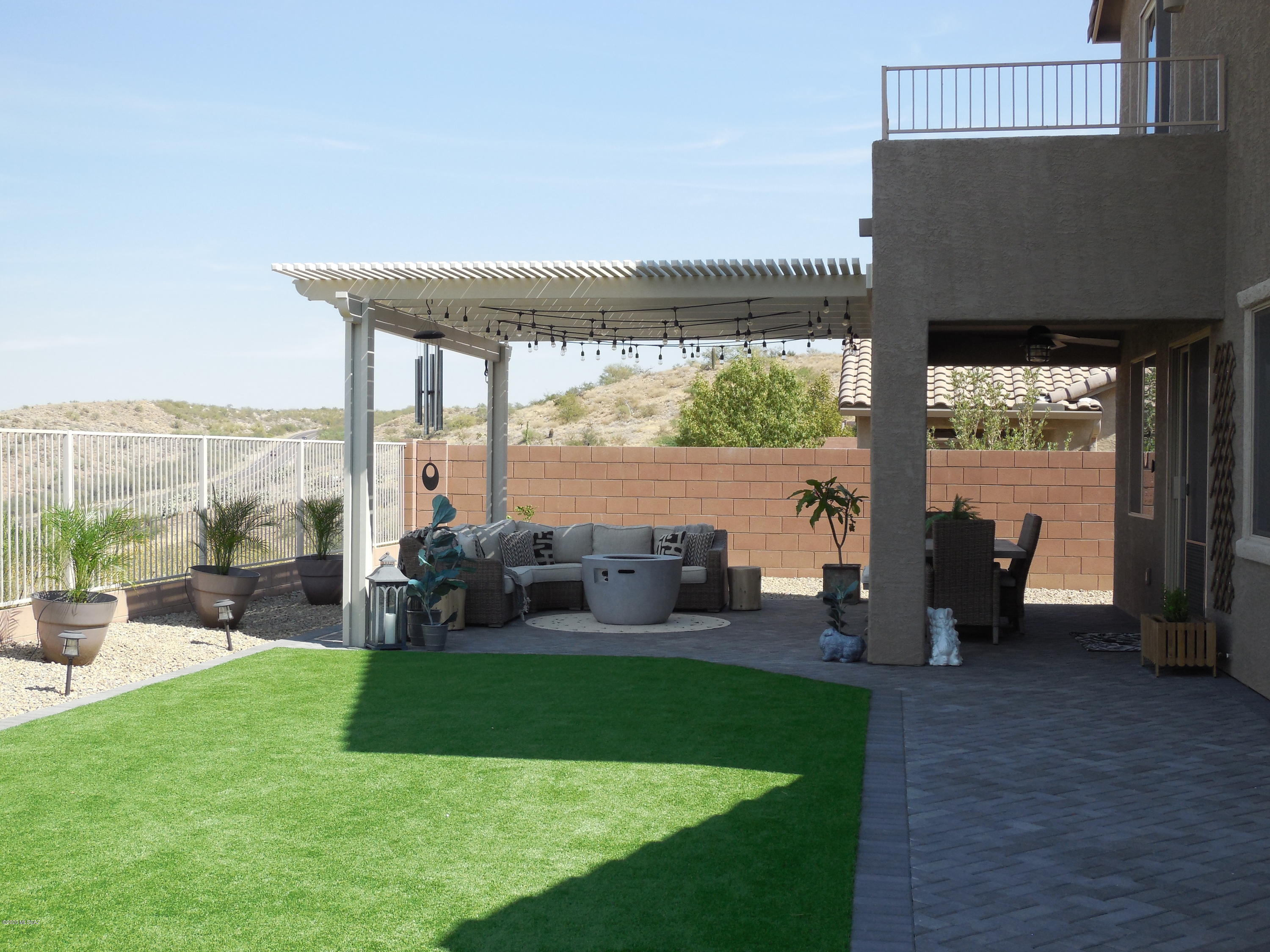 60810 Eagle Ridge Drive Tucson, AZ 85739 - Photo 47 of 50
