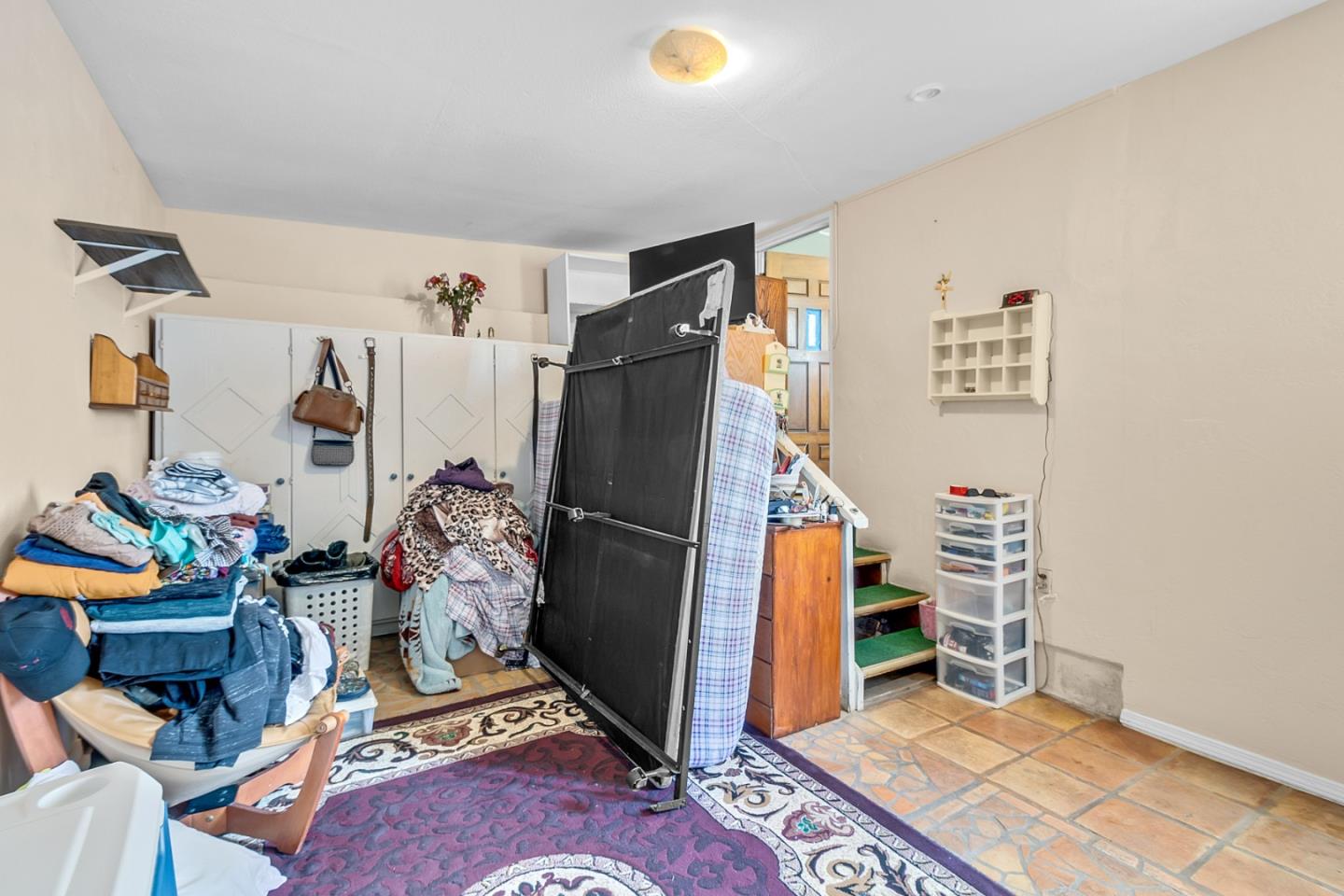 25540 Payson Street Chualar, CA 93925 - Photo 23 of 31 a view of a room with gym equipment
