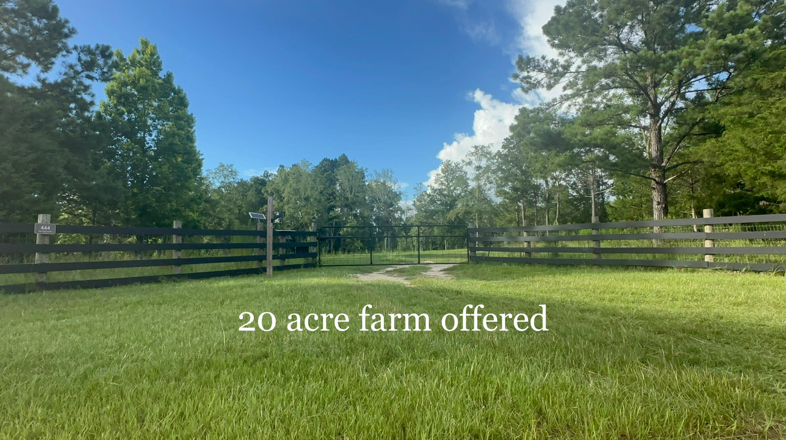 444-01 Tall Oaks Road DeFuniak Springs, FL 32435 - Photo 8 of 15 a view of a park
