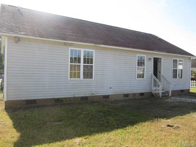 1105 Meadowgreen Drive Raleigh, NC 27603 - Photo 2 of 8 Photo 2